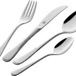 ZWILLING Nottingham Besteck-Set, 68-teilig, Für 12 Personen