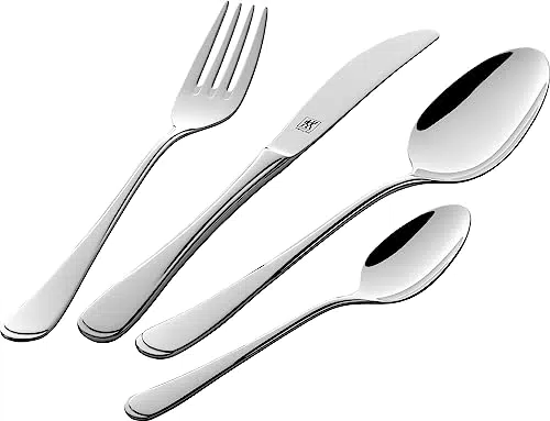 ZWILLING Nottingham Besteck-Set, 68-teilig, Für 12 Personen