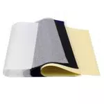 100 teile/schachtel A4 Tattoo Transfer Papier Schablonenpapier