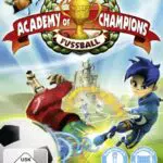 Academy of Champions - Fussball feat. The Rabbids