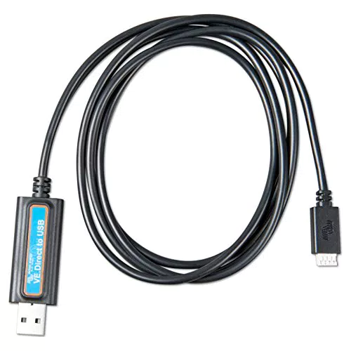 VICTRON ENERGY VE.Direct auf USB Interface ASS030530010 Adapterkabel