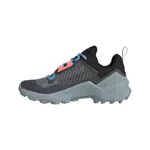 adidas Damen Terrex Swift R3 Leichtathletik-Schuh, Mehrfarbig