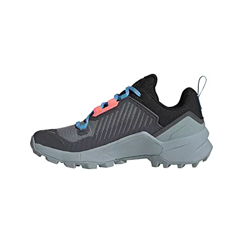 adidas Damen Terrex Swift R3 Leichtathletik-Schuh, Mehrfarbig