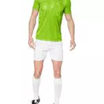 adidas Herren Referee 18 Trikot, Semi Solar Green, S