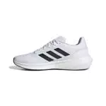 ADIDAS Herren RUNFALCON 3.0 Sneaker, FTWR White/core Black/FTWR White