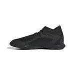 adidas Predator Accuracy.3 Football Shoes, core Black/core Black/FTWR White