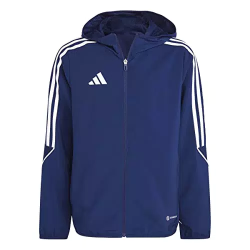 adidas Unisex Kids Windbreaker Tiro 23 League Windbreaker