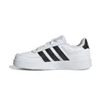 adidas Unisex Kinder Breaknet Sneakers, Ftwr White/Core Black/Core Black