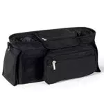 Allinside Universal Kinderwagen Organizer mit 2 Isolierten Becherhaltern