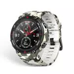 Amazfit T-Rex Camo Green, W1919OV4N