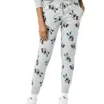 Amazon Essentials Disney, Marvel, Star Wars Damen Jogginghose aus French-Terry-Fleece
