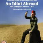 An Idiot Abroad - Series 1 & 2 Box Set