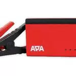 APA Mini Lithium Powerpack 11.000mAh mit Starthilfe