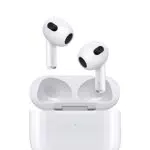Apple AirPods mit MagSafe Ladecase