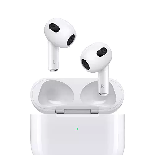 Apple AirPods mit MagSafe Ladecase