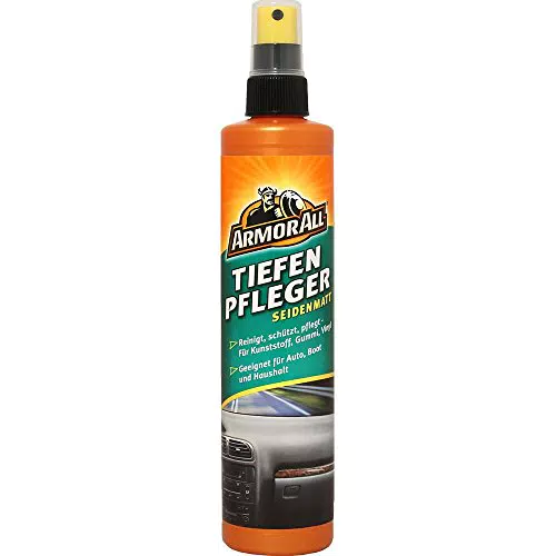 ARMOR ALL Kunststoff-Tiefenpfleger seidenmatt 300 ml für Vinyl