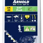 Arnold Sägekette 3/8 Zoll Profi, 1.5 mm, 64 Treibglieder