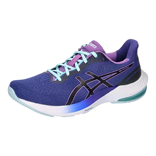 ASICS Damen Laufschuhe Gel-Pulse 14 1012B318 Eggplant/Black 39.5