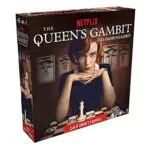 Asmodee, Mixlore, The Queen's Gambit Das Damengambit