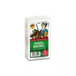 ASS Gaigel/Binokel, wuerttembergisches Bild 22570042
