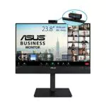 ASUS Business BE24ECSNK - 24 Zoll Full HD Monitor - 16:9 IPS Panel
