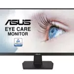 ASUS Eye Care VA27EHE - 27 Zoll Full HD Monitor - Rahmenlos