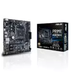 ASUS Prime A320M-K/CSM Mainboard Sockel AMD AM4