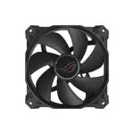 ASUS ROG Strix XF120 4-Pin-PWM-Lüfter, Schwarz