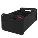 ATHLON TOOLS Kofferraumtasche faltbar - Kofferraum-Organizer