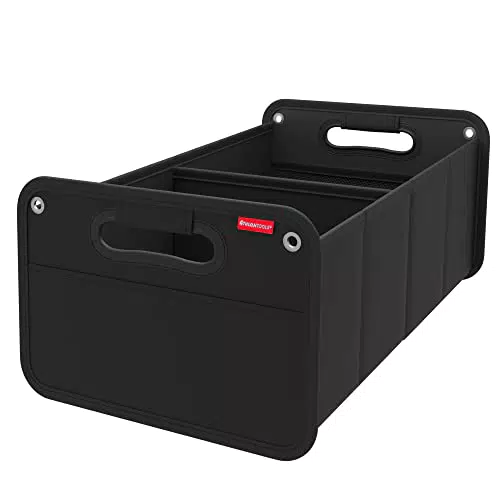 ATHLON TOOLS Kofferraumtasche faltbar - Kofferraum-Organizer