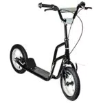 Authentic Sports & Toys Muuwmi Scooter Aluminium 12