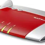 AVM FRITZ!Box 7430, TK-Anlage für Voice over IP mit DECT-Basis
