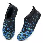 Badeschuhe Strandschuhe Wasserschuhe Aquaschuhe Schwimmschuhe Surfschuhe Wassersport Beach Pool Surfen Damen Herren