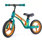 Balance Bike, Adjustable Height, Hape “Free-Cycling Balance Bike”