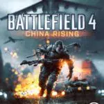Battlefield 4: China Rising Erweiterungspack