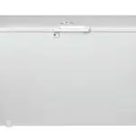 Bauknecht GTE 280 Gefriertruhe / 274 L / Space-Max/ Door Balance/ Supergefrierfunktion / Innenbeleuchtung/ Kindersicherung