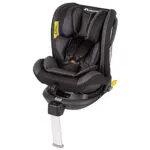 Bebeconfort EvolveFix Kindersitz, mitwachsender Gruppe 1/2/3 Autositz mit ISOFIX