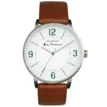 Ben Sherman BS059T Men's Brown Watch