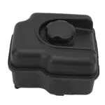 Benzintank mit Deckel 698110 Oxidationsbeständiger ABS-Kraftstoffbehälter mit Deckel für 121000 122000 Motoren