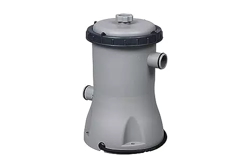 Bestway 58148 Flowclear Filterpumpe 2006 l/h NL