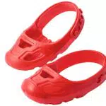 Big 800056449 - Shoe-Care Schuhschoner - für Kinderschuhe der Größe 21 bis 27