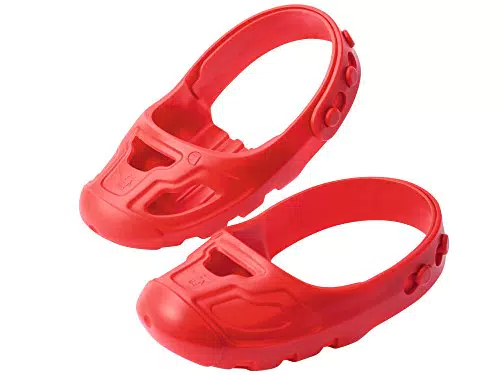 Big 800056449 - Shoe-Care Schuhschoner - für Kinderschuhe der Größe 21 bis 27