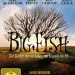 Big Fish - Der Zauber, der ein Leben zur Legende macht