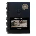 Bindomatic Agility Collection Premium Sketchbook DIN A5