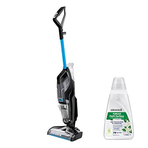 BISSELL CrossWave C6 Cordless, Multiflächen-Bodenreiniger