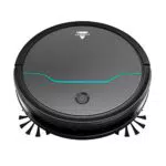 Bissell EV675 Staubsauger-Roboter für Hartböden und Teppiche