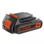 Black+Decker Ersatz-Akku BL1518