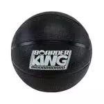 BoarderKING 360° Balance Ball, für Balanceboards Indoorboards Balance Boards