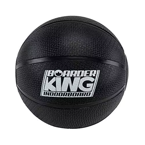 BoarderKING 360° Balance Ball, für Balanceboards Indoorboards Balance Boards