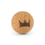 boarderKING Faszienball Balance Bullet - Ersatzteil Massage Ball für Balance Board